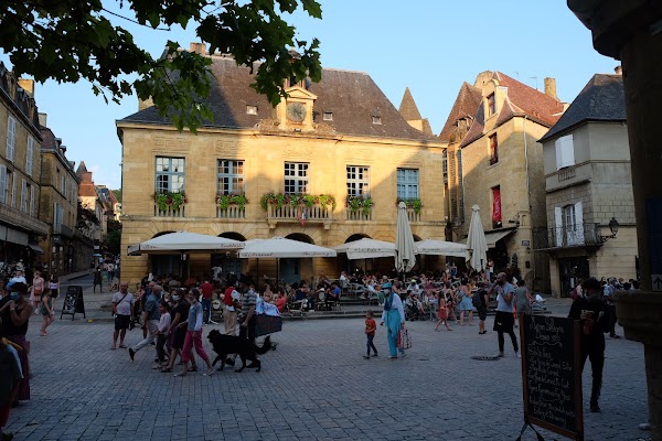 Sarlat-la-Canéda 5