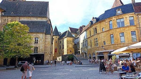 Sarlat-la-Canéda 4