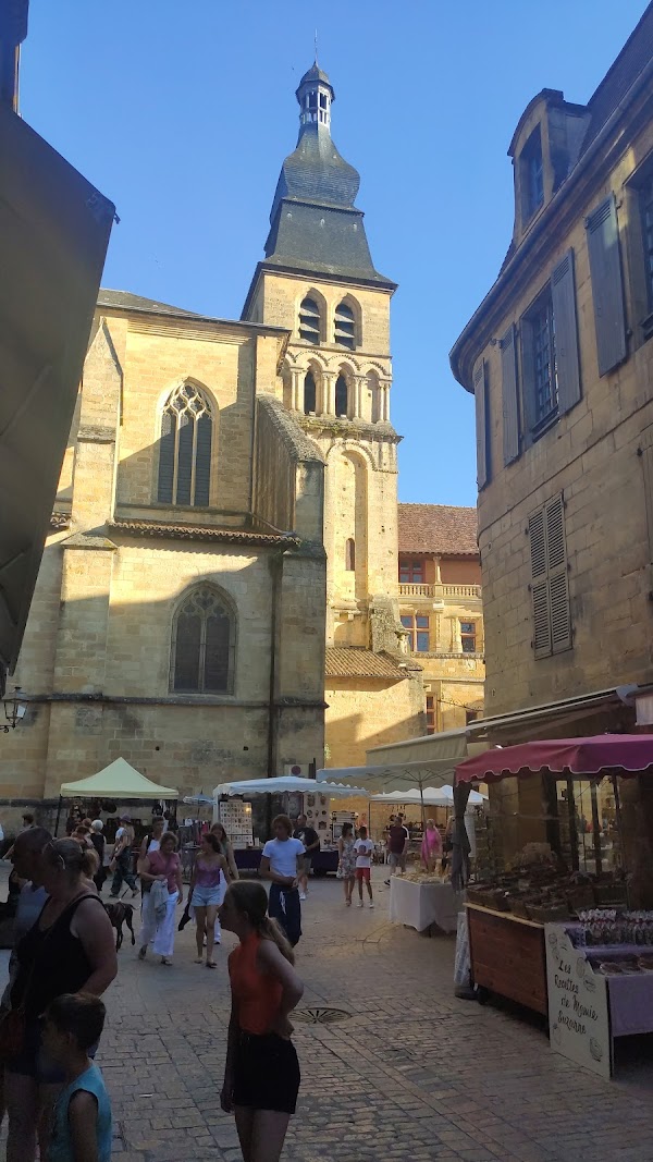 Sarlat-la-Canéda 3