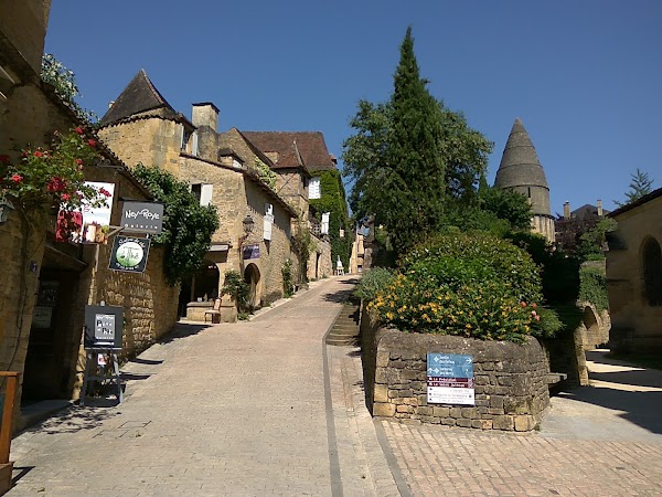 Sarlat-la-Canéda 2