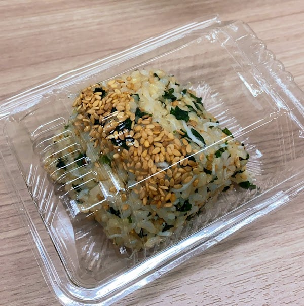 Omusubi Gonbei - Shibuya 5