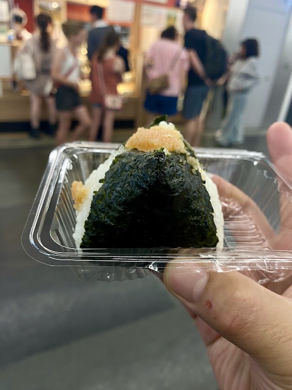 Omusubi Gonbei - Shibuya 3