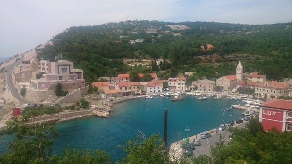 Jablanac 4
