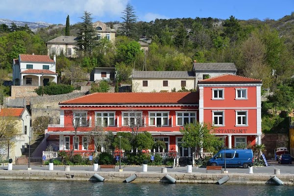 Jablanac 3