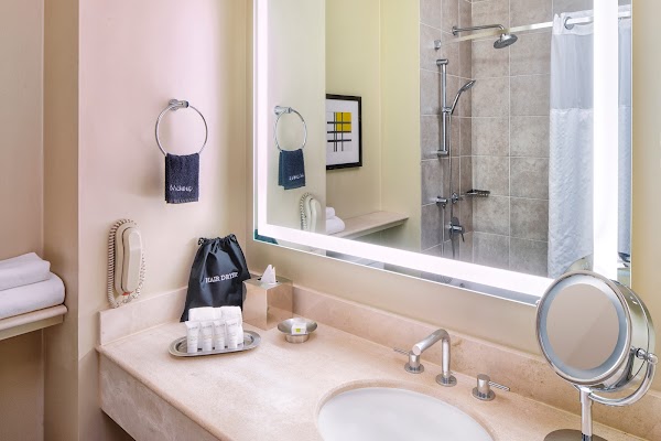 Grand Bay Hotel San Francisco 3