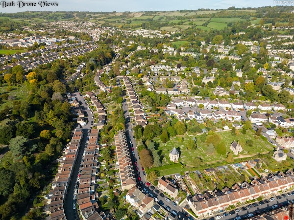 Bath - UK