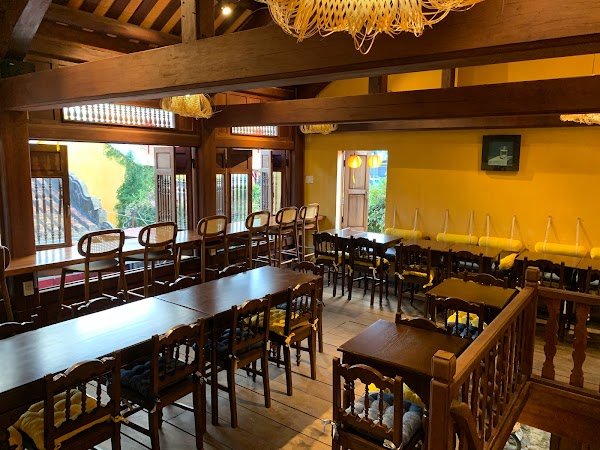 MAAZI Hoi An
