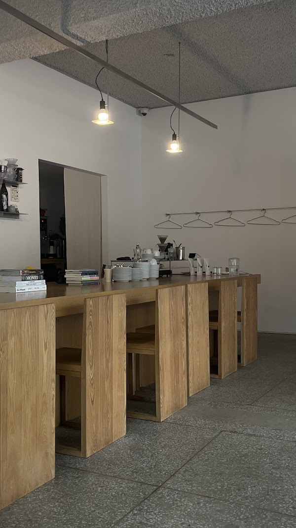 Kangsan Roasters