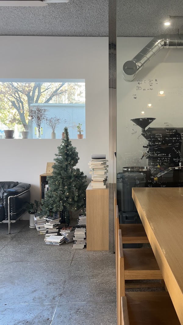 Kangsan Roasters 3