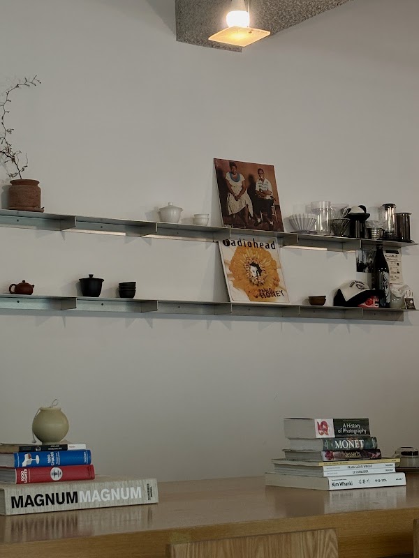 Kangsan Roasters 2