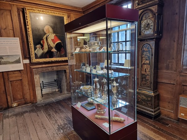 Museum of Edinburgh 4