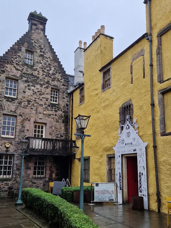 Museum of Edinburgh 3