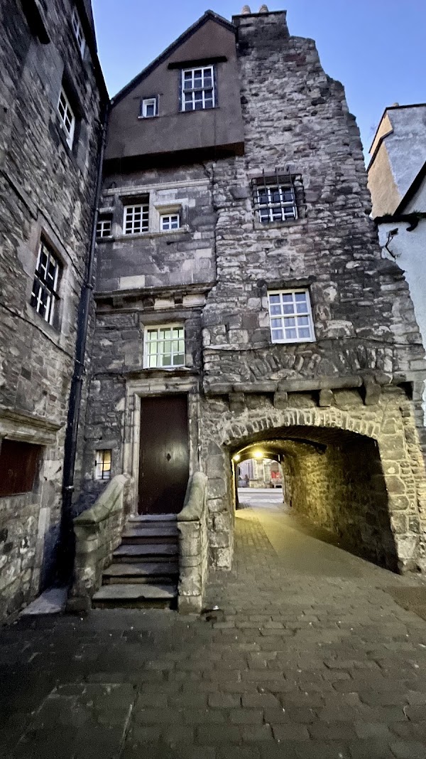 Museum of Edinburgh 2