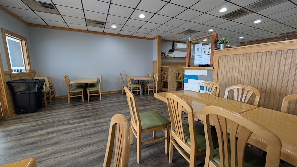 PokeBox - Outer Banks Mall