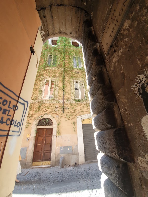 Rome et Latium 10