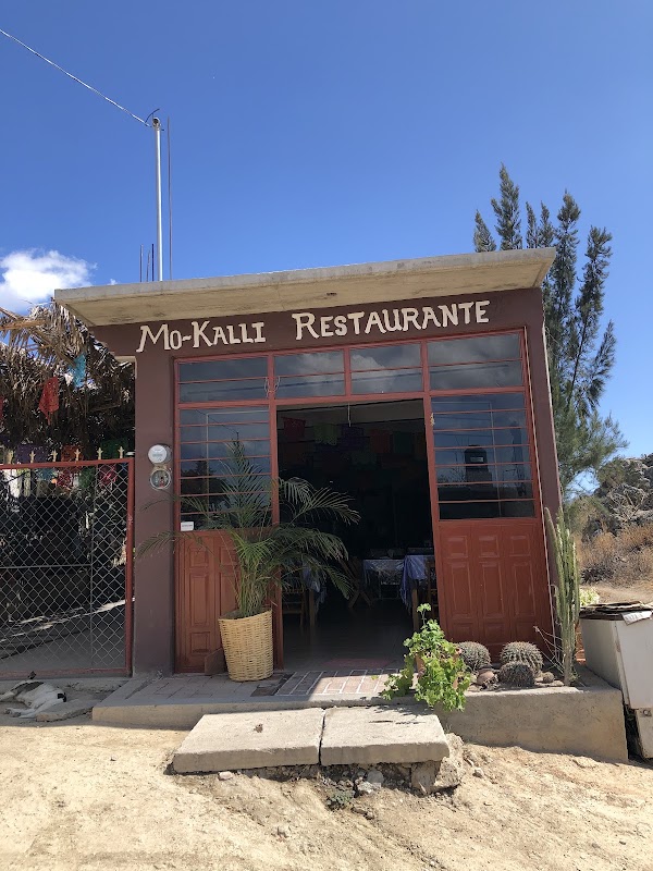 MO-KALLI 1