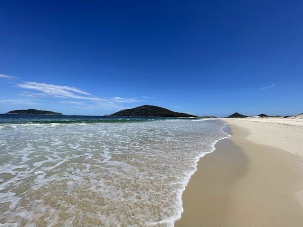 Jimmys Beach