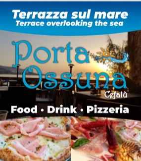 Porta Ossuna ristorante pizzeria 3