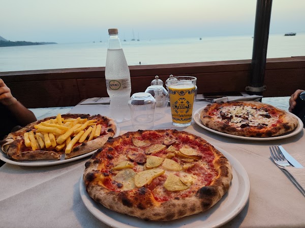 Porta Ossuna ristorante pizzeria 2
