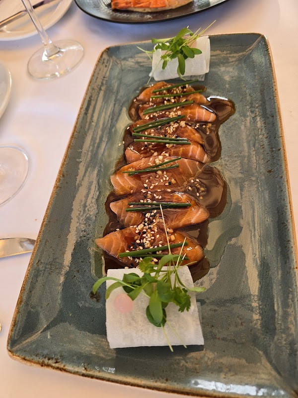 Kampa Park Restaurant 2