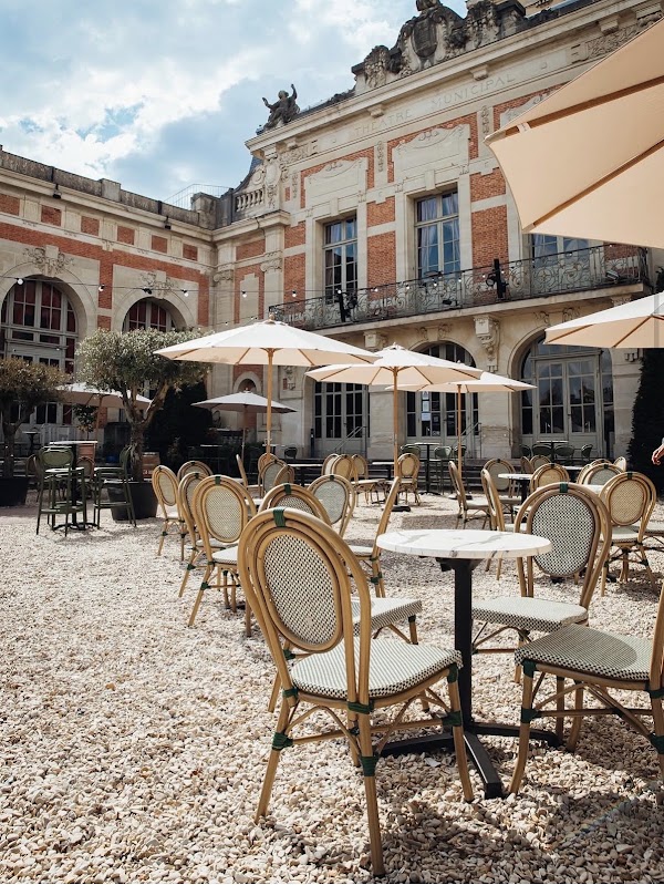 L'Orangerie 1