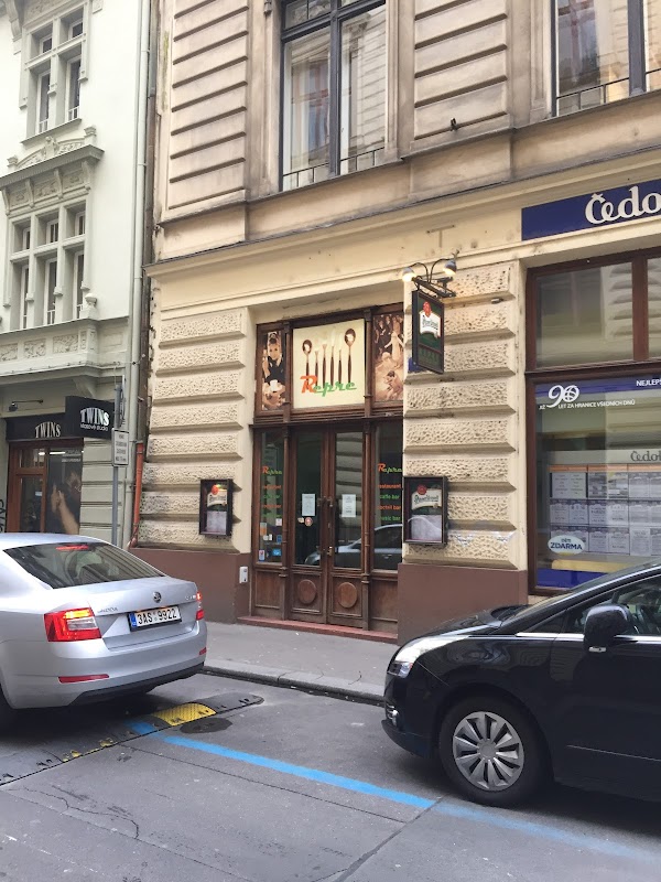 Repre Restaurant