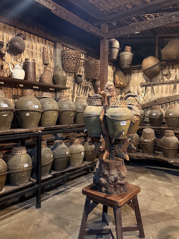 Dapur Bali Mula 5