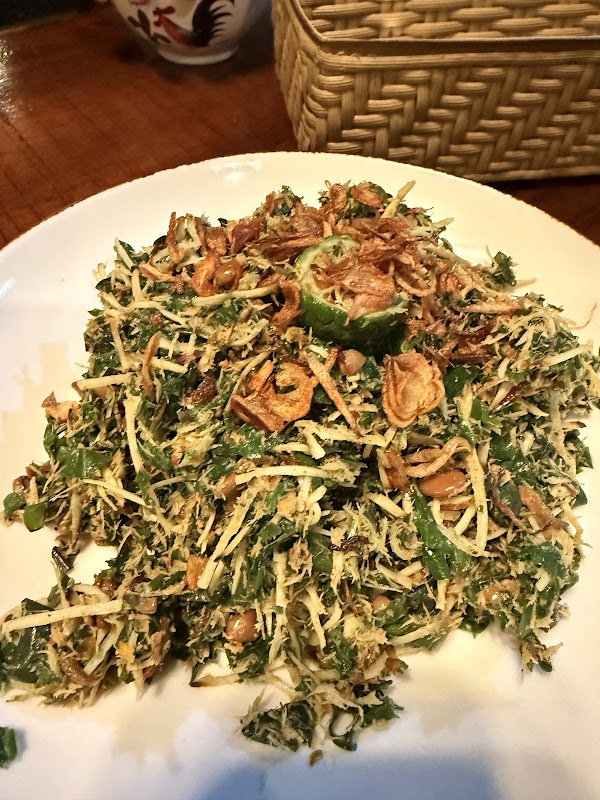 Dapur Bali Mula 3