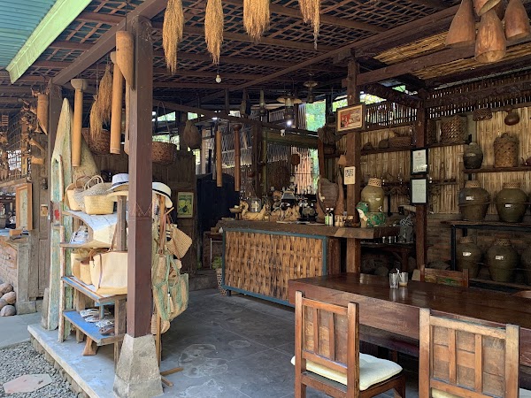 Dapur Bali Mula 2