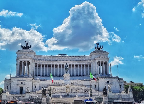 Piazza Venezia