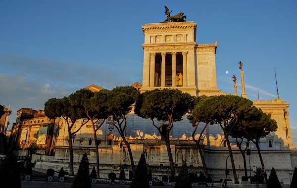 Piazza Venezia 2