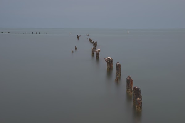 Higgs Beach Memorial Pier 2