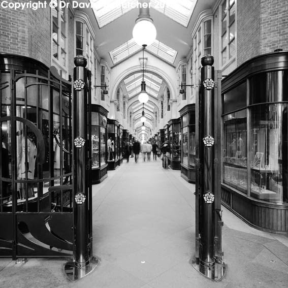 Burlington Arcade 2