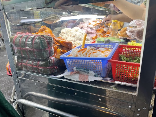 Bánh Mì Hiền 3