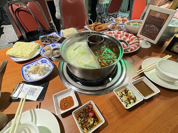 蔣老爹愛吃鍋 市民店｜台北東區｜麻辣火鍋 3