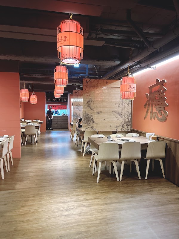 蔣老爹愛吃鍋 市民店｜台北東區｜麻辣火鍋 2