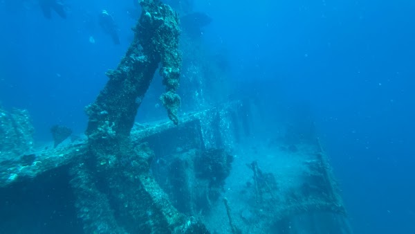 HMAS Swan
