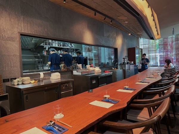 Wiang : Khao Soi & Grill Bar