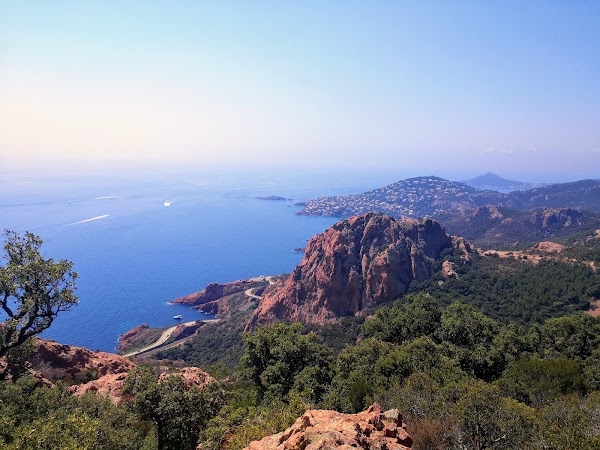 Massif de l'Esterel 5
