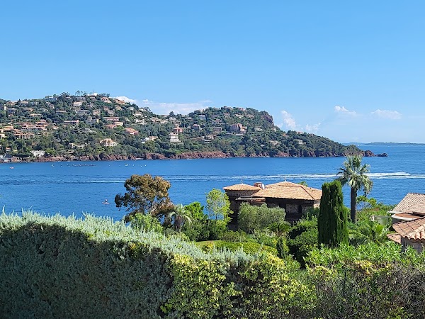 Massif de l'Esterel 2