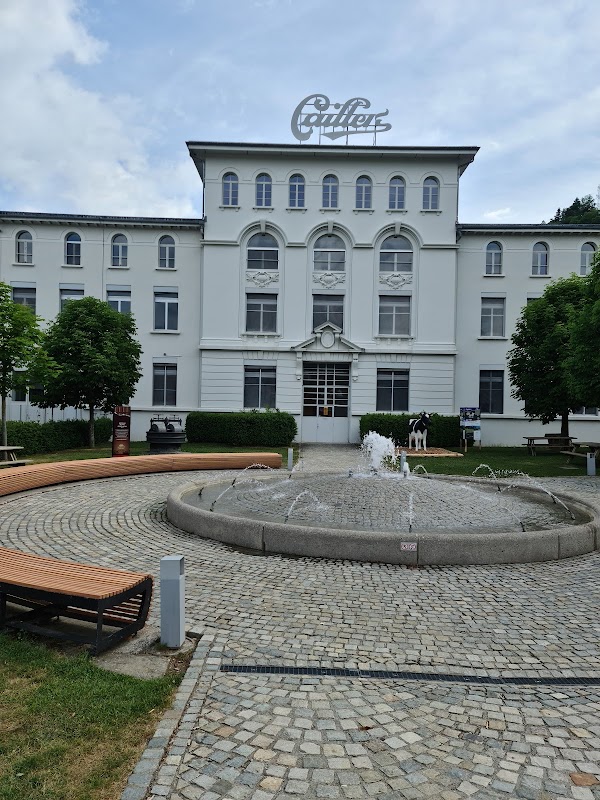 Maison Cailler 1