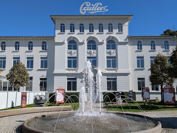 Maison Cailler 5