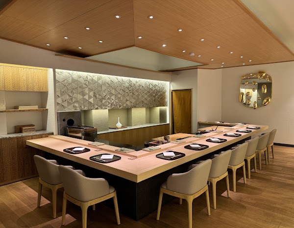 Sushi Oono