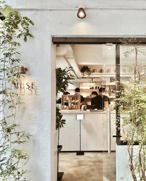 MUSE 1