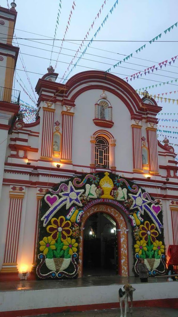 La Perla