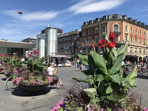 Nørreport 4