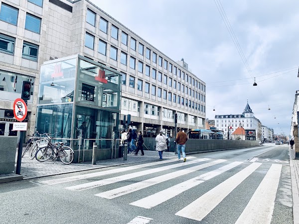 Nørreport 3
