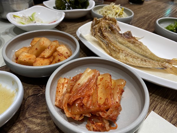 진미명가 5