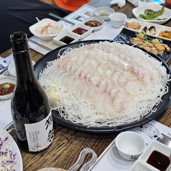진미명가 4