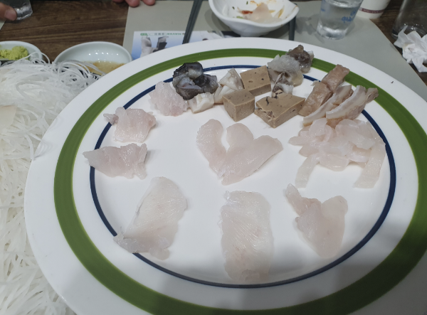 진미명가 3